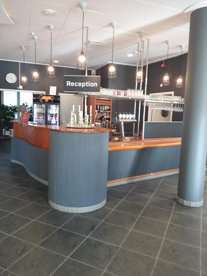 Hotelli Kaustinen 外观 照片