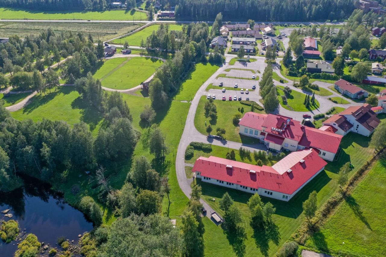Hotelli Kaustinen 外观 照片
